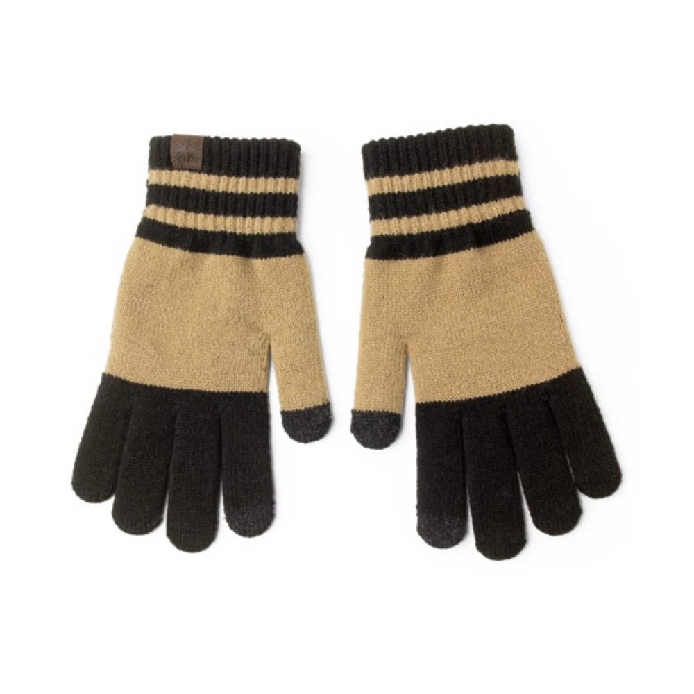 New Britt’s knits men’s lodge gloves